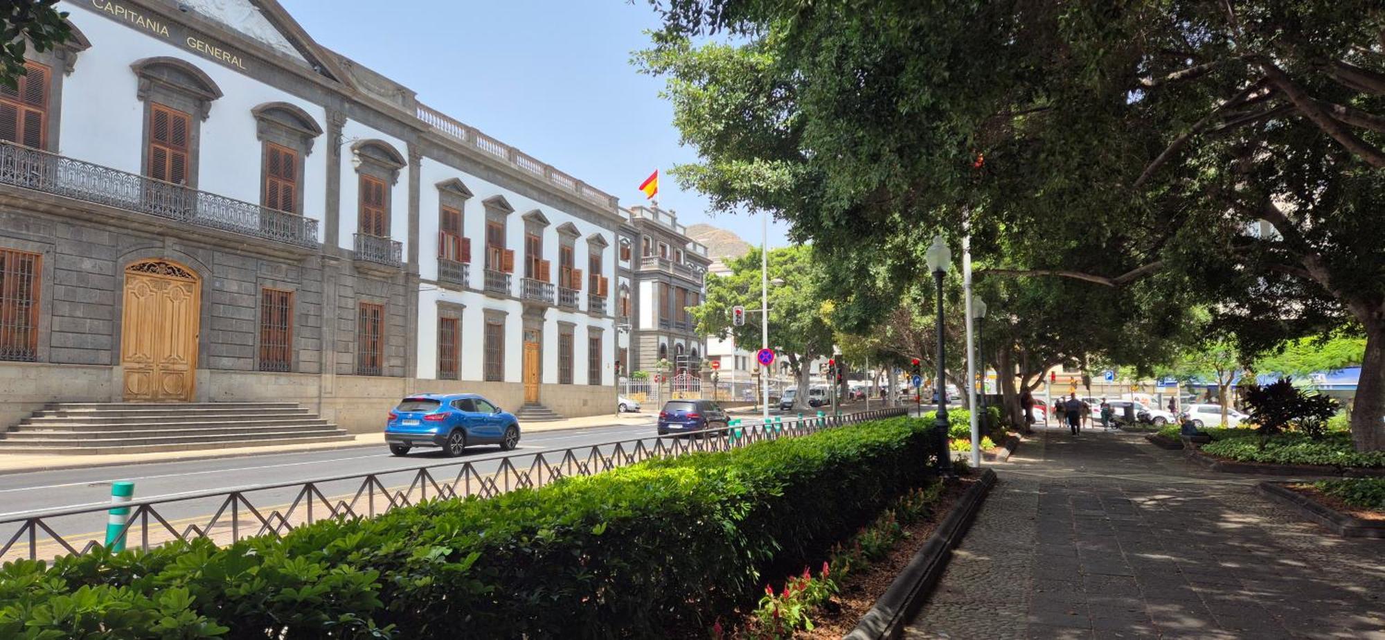 Santa Cruz Centro Apartment Exterior photo